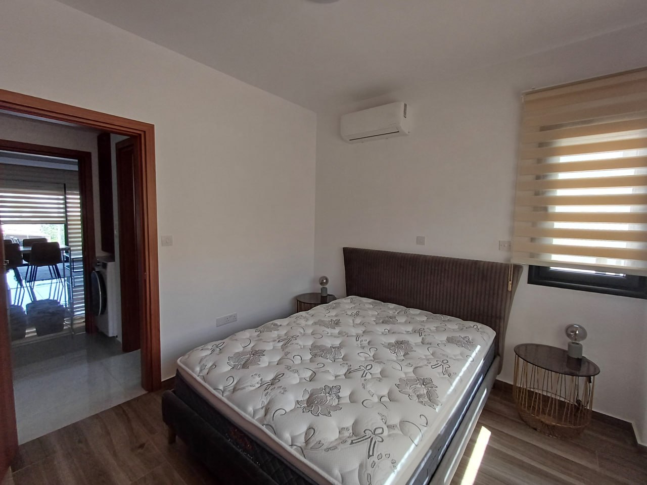 1 Bedroom Apartment for Rent in Germasogeia, Limassol District