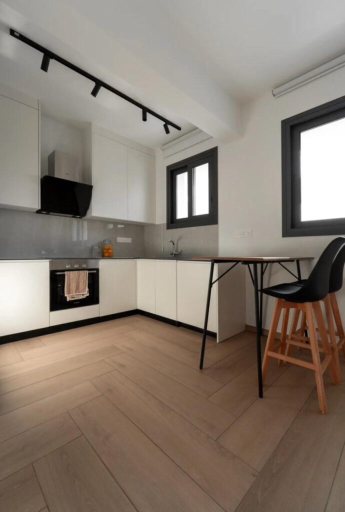 2 Bedroom Apartment for Rent in Limassol – Agios Ioannis