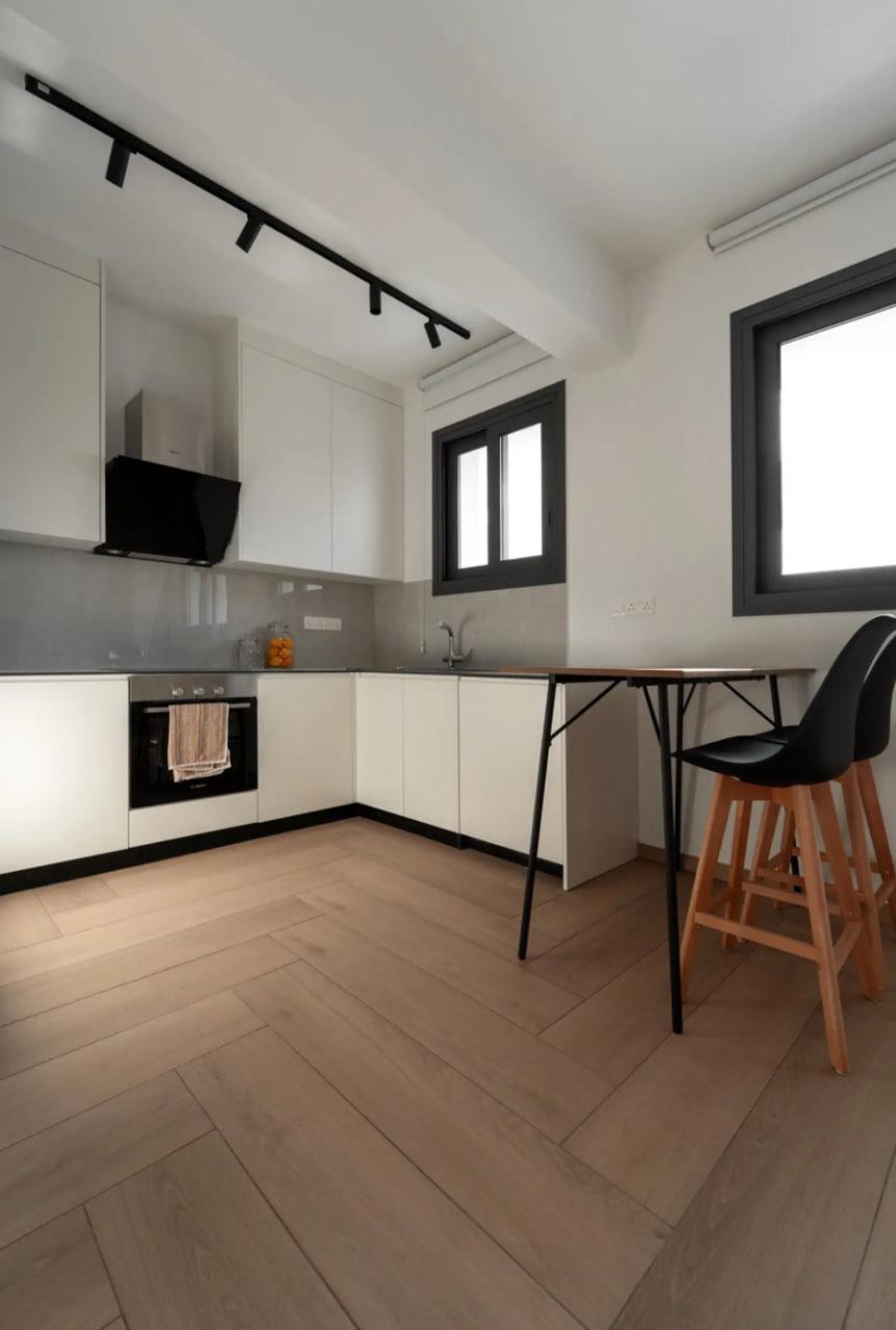 2 Bedroom Apartment for Rent in Limassol – Agios Ioannis