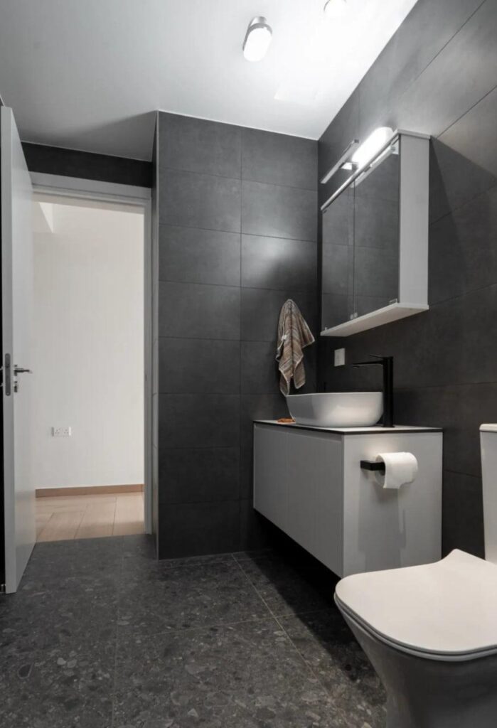 2 Bedroom Apartment for Rent in Limassol – Agios Ioannis