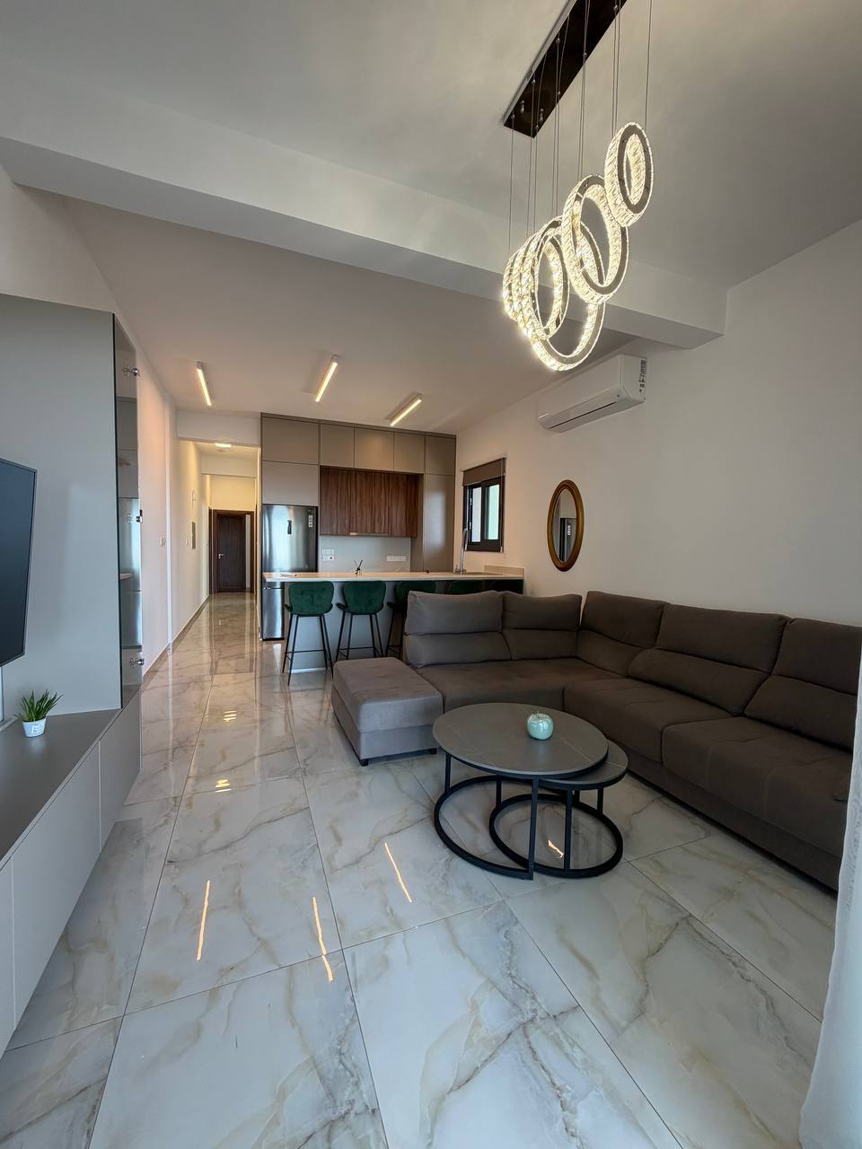 for Rent in Germasogeia, Limassol District