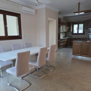 4 Bedroom House for Rent in Mouttagiaka, Limassol District