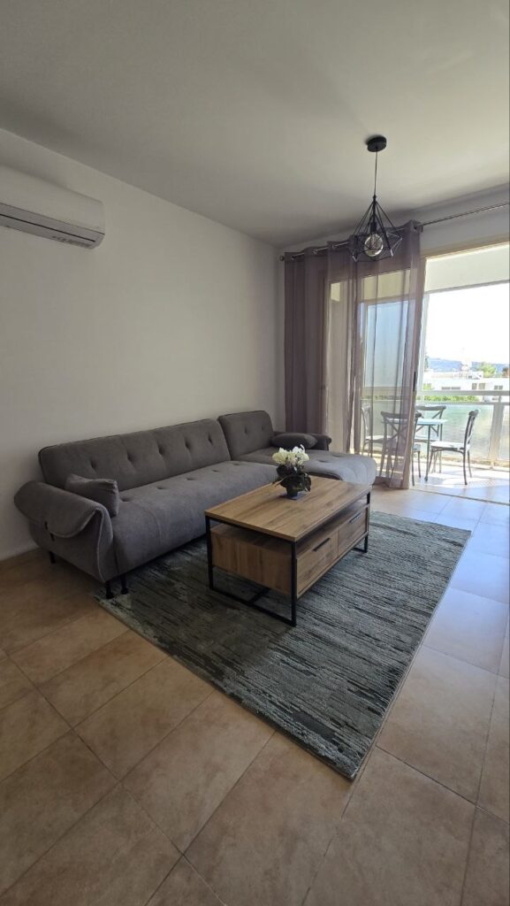 1 Bedroom Apartment for Rent in Germasogeia, Limassol District
