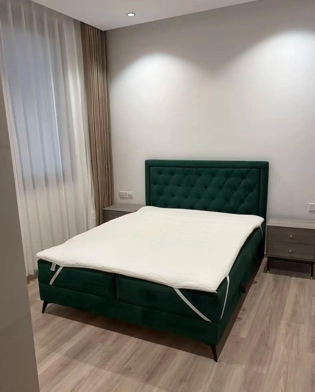 2 Bedroom Apartment for Rent in Limassol – Agios Athanasios