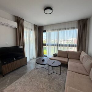 1 Bedroom Apartment for Rent in Germasogeia, Limassol District