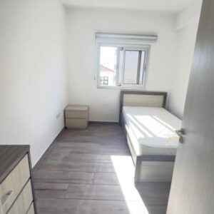 3 Bedroom Apartment for Rent in Limassol – Agia Zoni
