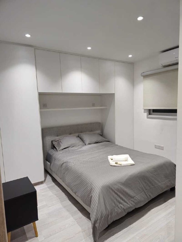 4 Bedroom Apartment for Rent in Limassol – Neapolis