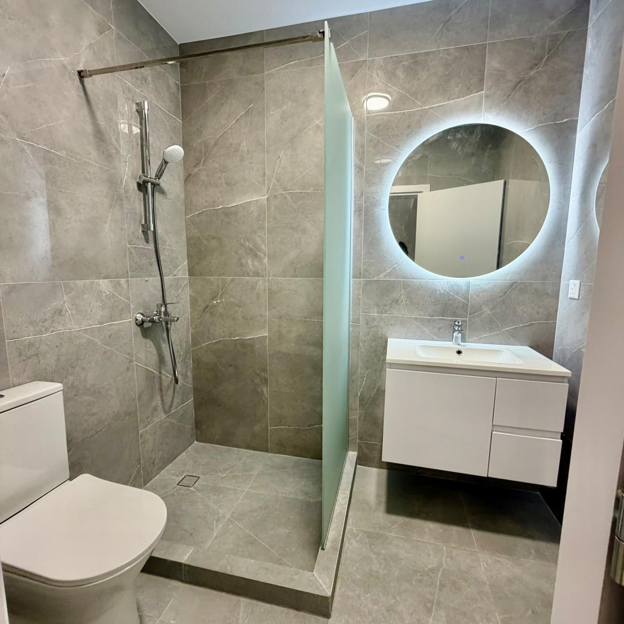 2 Bedroom Apartment for Rent in Agios Tychonas, Limassol District