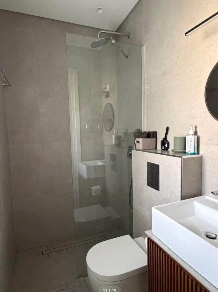 2 Bedroom Apartment for Rent in Limassol – Katholiki
