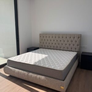 2 Bedroom Apartment for Rent in Germasogeia, Limassol District