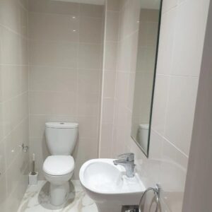 3 Bedroom Apartment for Rent in Limassol – Neapolis