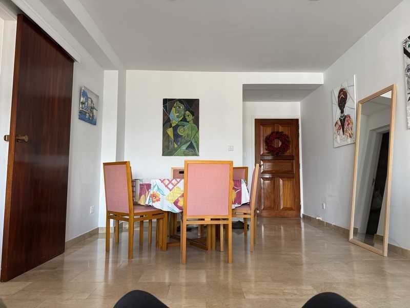 2 Bedroom Apartment for Rent in Limassol – Neapolis