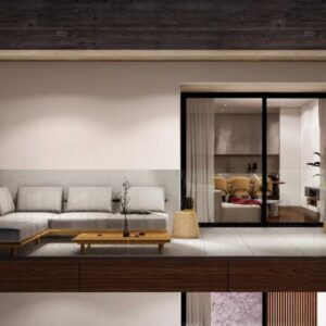2 Bedroom Apartment for Rent in Limassol – Katholiki
