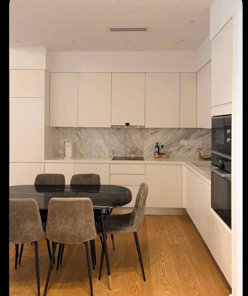 3 Bedroom Apartment for Rent in Potamos Germasogeias, Limassol District