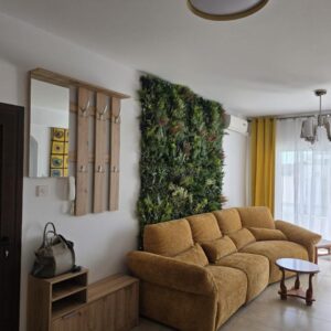 2 Bedroom Apartment for Rent in Germasogeia, Limassol District