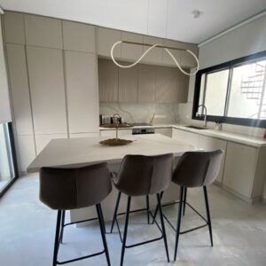 3 Bedroom Apartment for Rent in Limassol – Mesa Geitonia