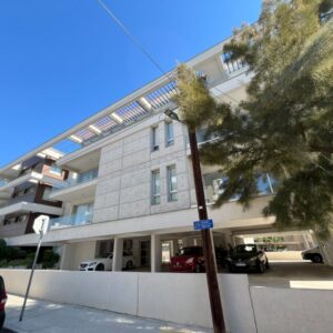 3 Bedroom Apartment for Rent in Limassol – Mesa Geitonia