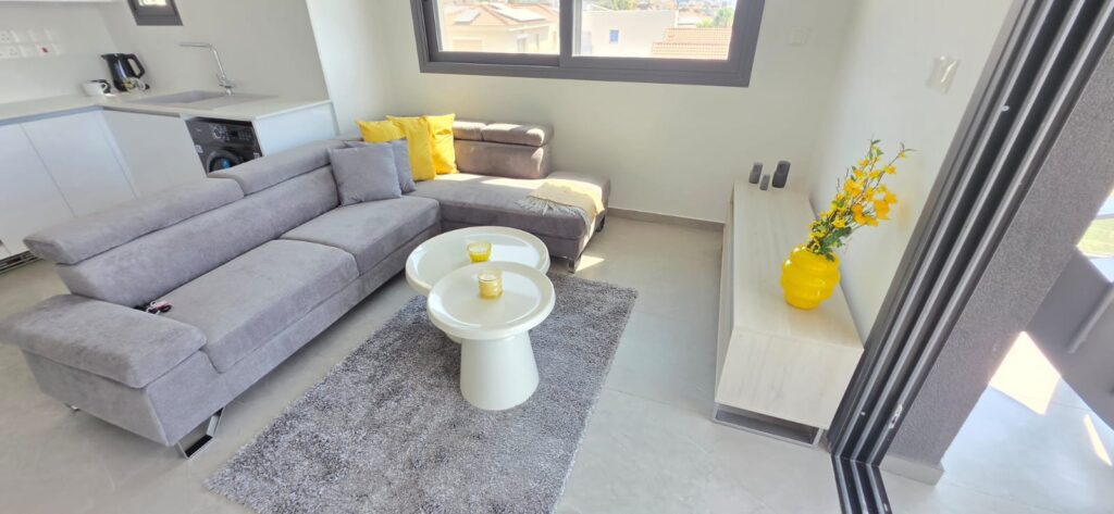 3 Bedroom Apartment for Rent in Limassol – Agios Athanasios