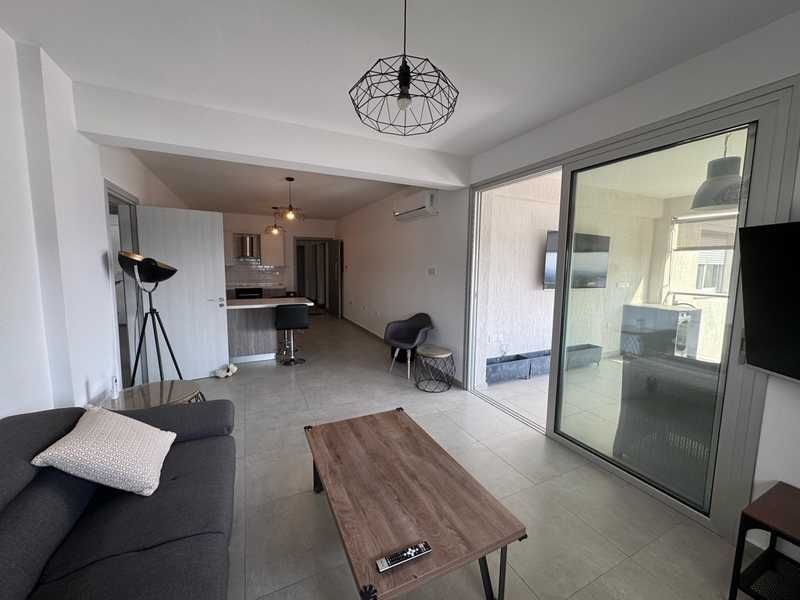 2 Bedroom Apartment for Rent in Limassol
