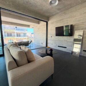 2 Bedroom Apartment for Rent in Limassol – Mesa Geitonia