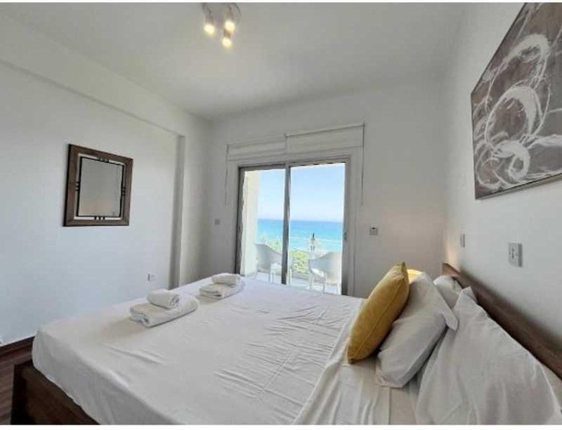 2 Bedroom Apartment for Rent in Limassol – Neapolis