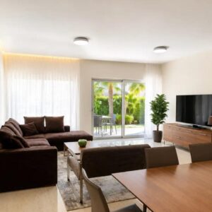 3 Bedroom Apartment for Rent in Limassol – Marina