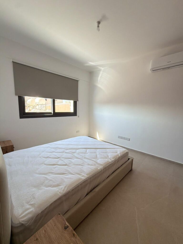2 Bedroom Apartment for Rent in Limassol – Omonoia