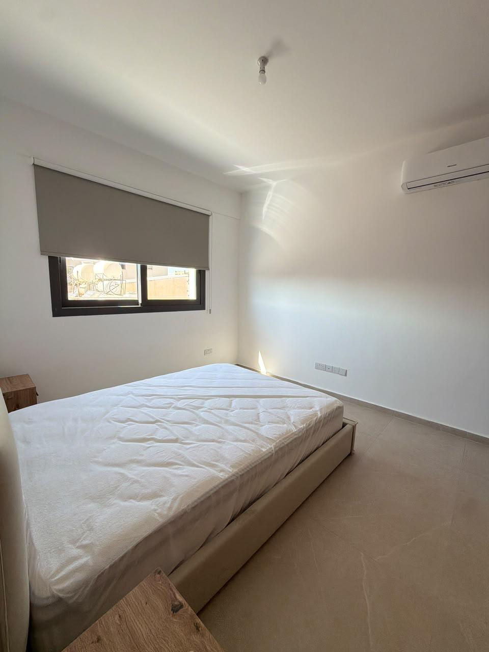 2 Bedroom Apartment for Rent in Limassol – Omonoia