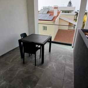 2 Bedroom Apartment for Rent in Limassol – Agios Ioannis