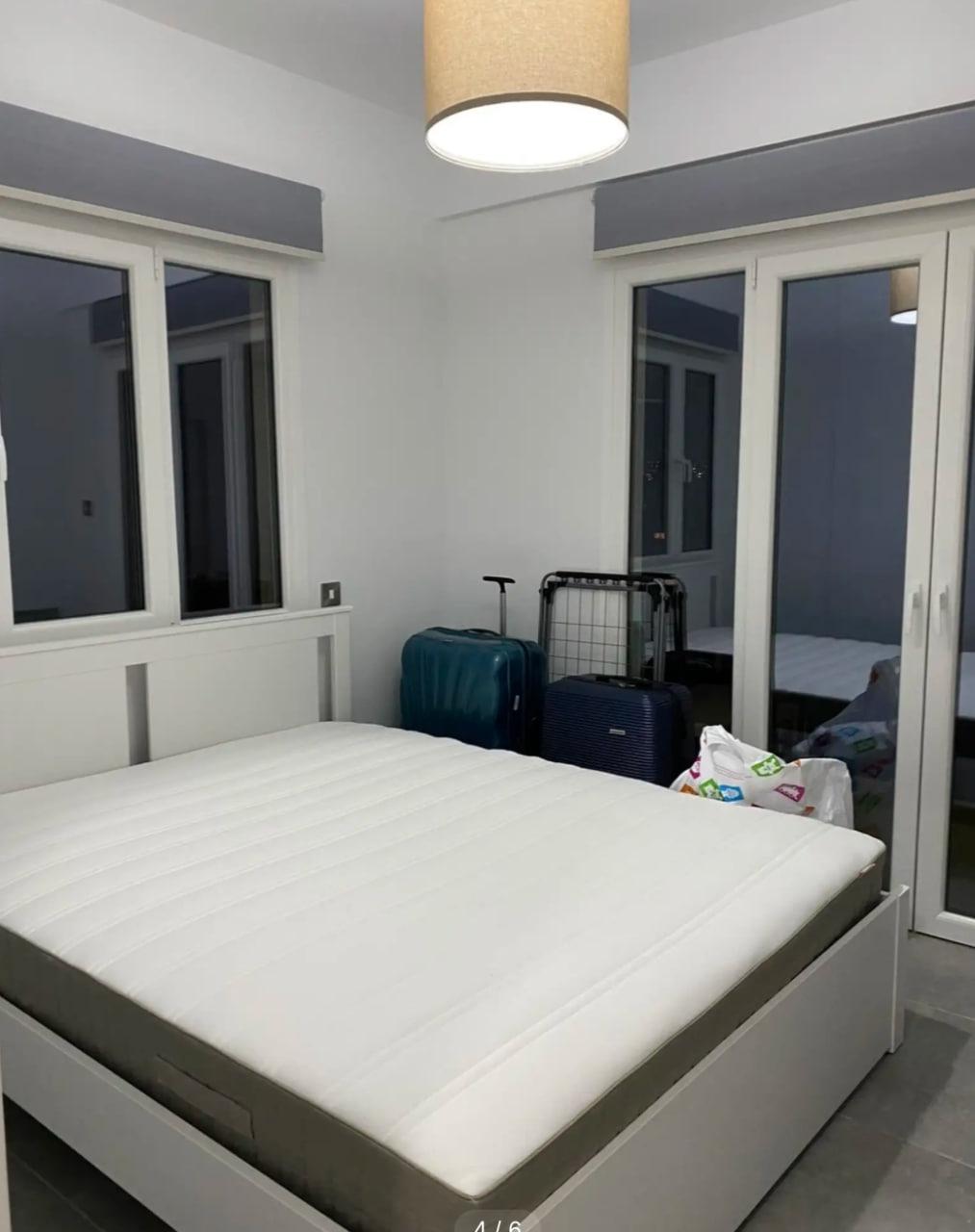2 Bedroom Apartment for Rent in Limassol – Mesa Geitonia