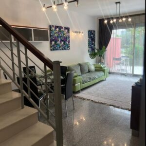 3 Bedroom Apartment for Rent in Germasogeia, Limassol District