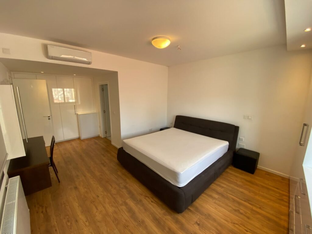 4 Bedroom Apartment for Rent in Limassol – Katholiki