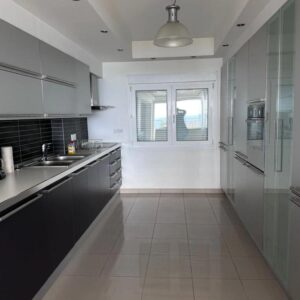 2 Bedroom Apartment for Rent in Limassol – Marina