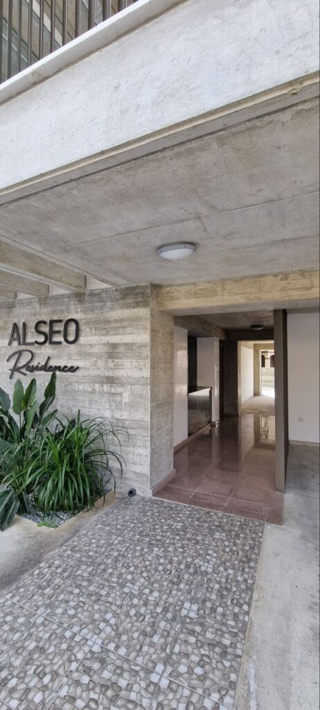 2 Bedroom Apartment for Rent in Paphos