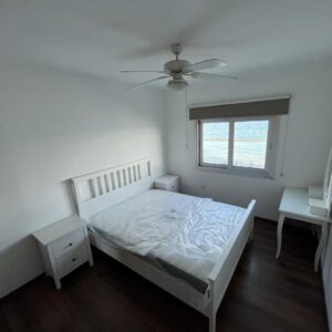 2 Bedroom Apartment for Rent in Limassol District