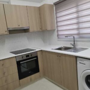 1 Bedroom Apartment for Rent in Limassol – Neapolis