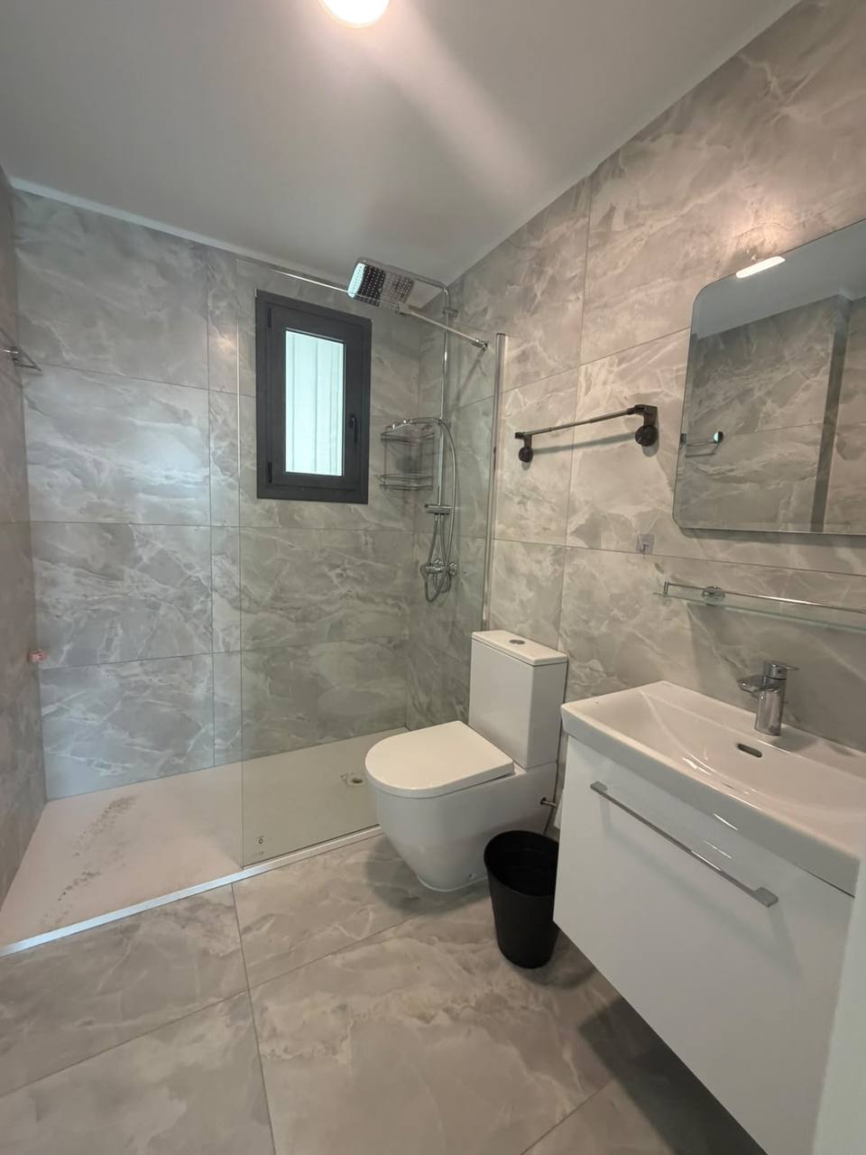 2 Bedroom House for Rent in Limassol – Agios Athanasios