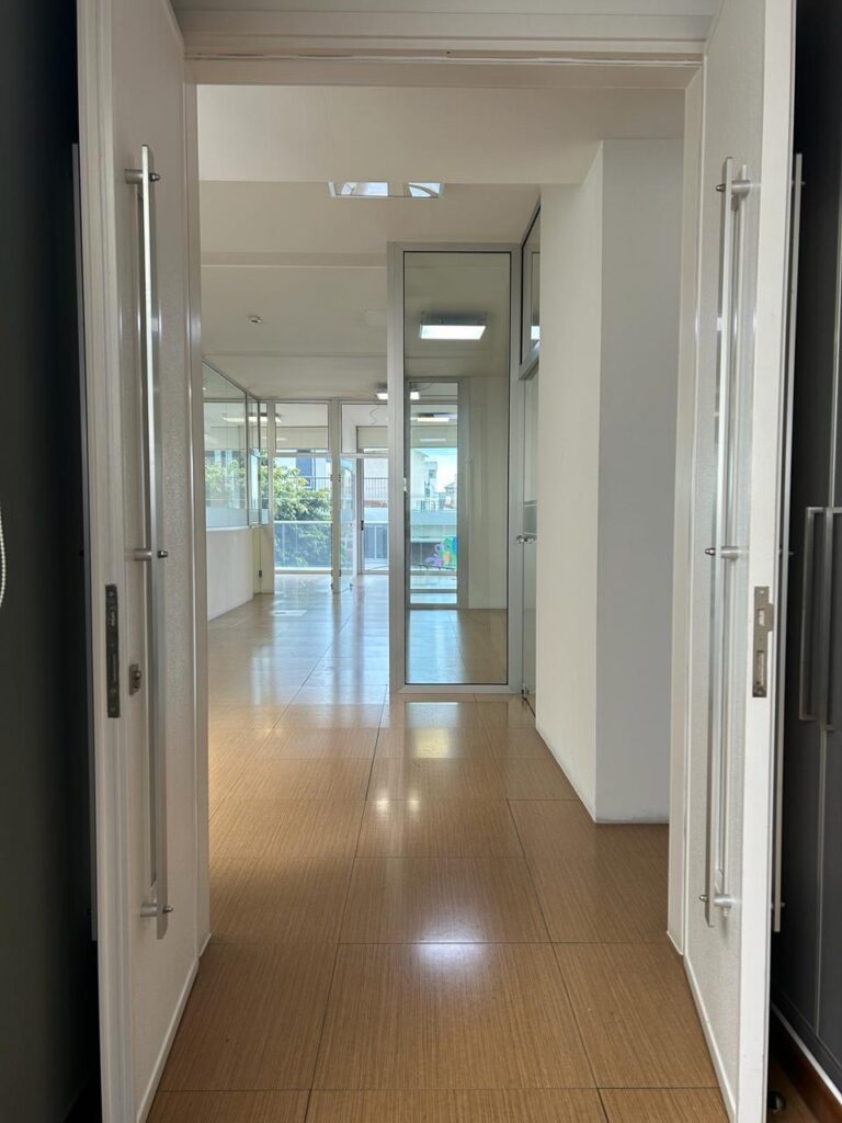 200m² Office for Rent in Limassol – City Center