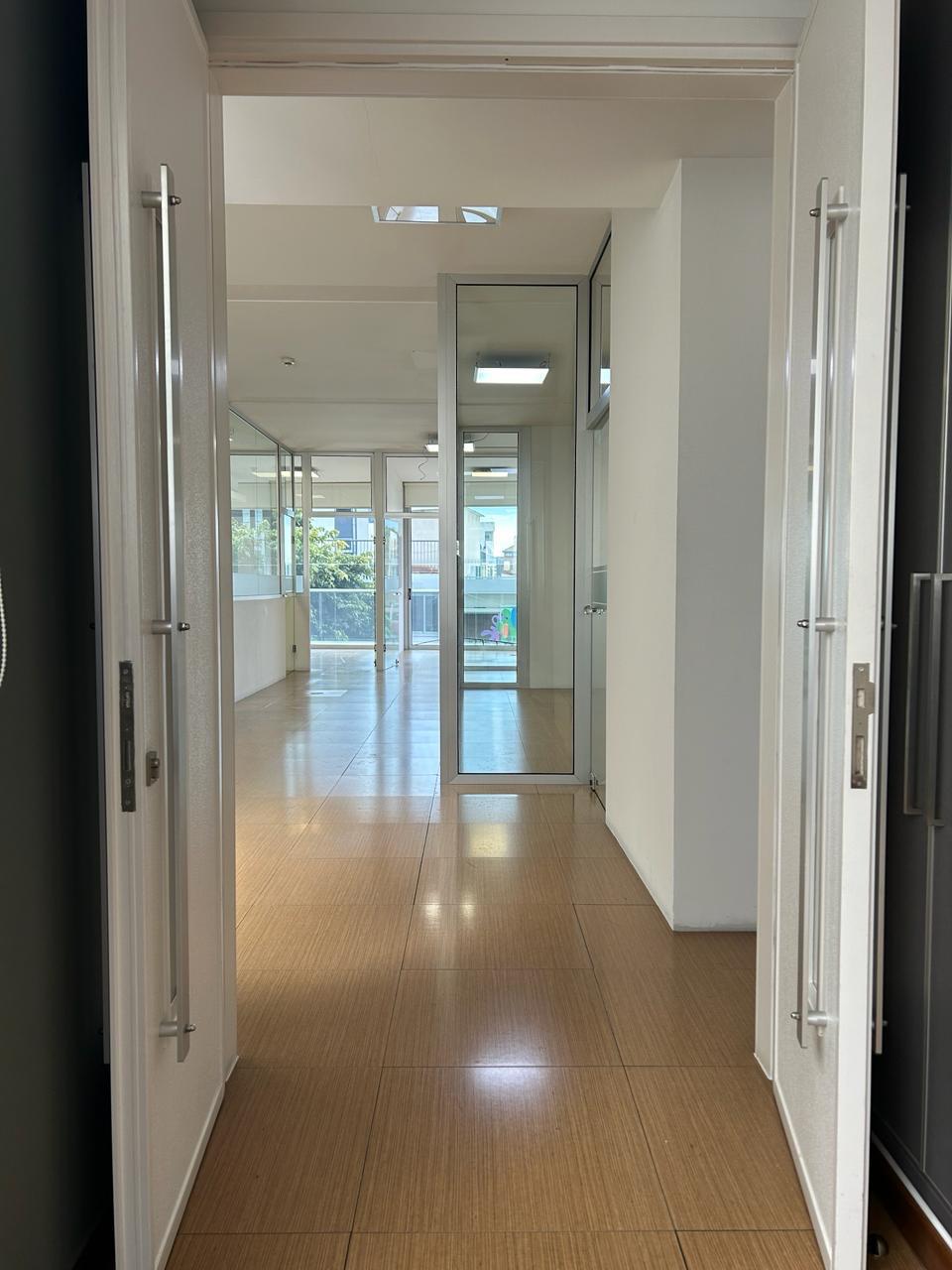 200m² Office for Rent in Limassol – City Center