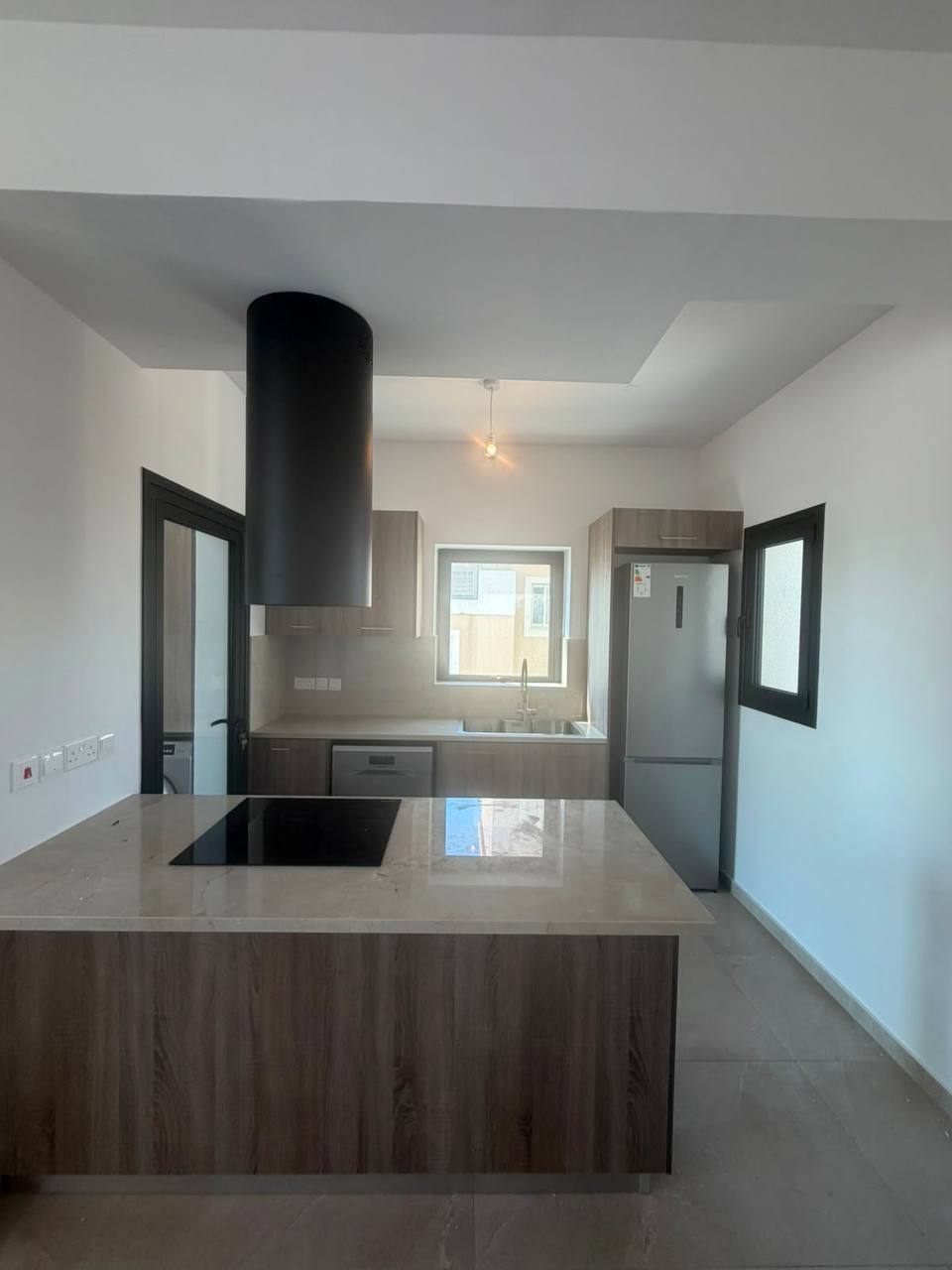 2 Bedroom Apartment for Rent in Nicosia – Agios Ioannis
