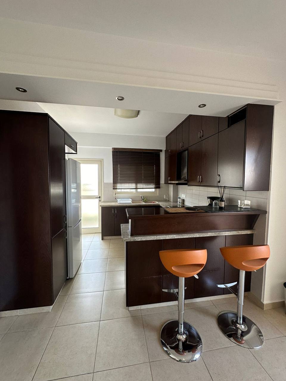 2 Bedroom Apartment for Rent in Agios Ioannis Malountas