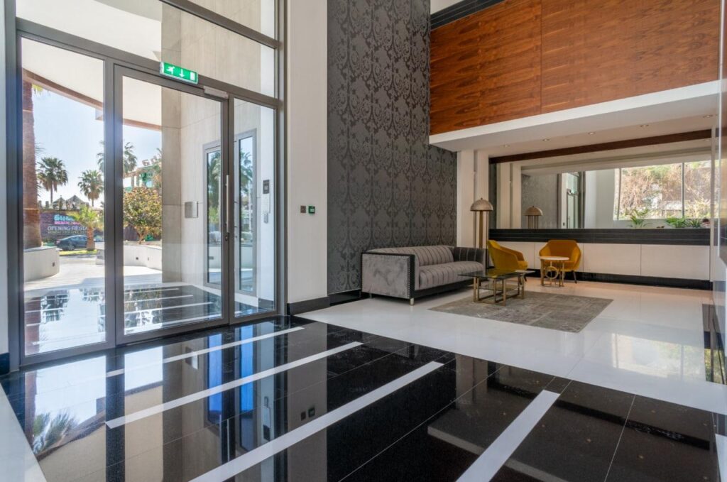 2 Bedroom Apartment for Rent in Mouttagiaka, Limassol District