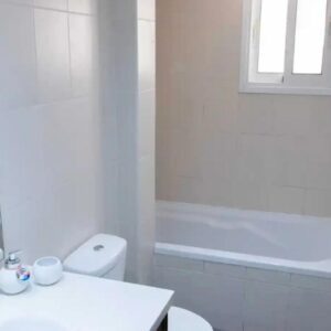 3 Bedroom House for Rent in Kato Polemidia, Limassol District