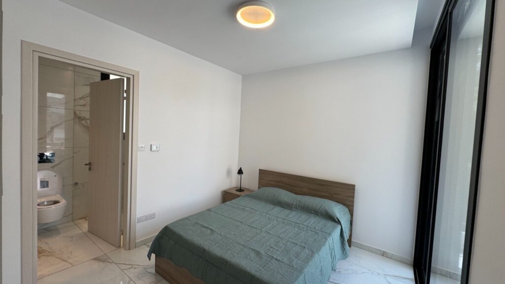 3 Bedroom Apartment for Rent in Limassol – Neapolis