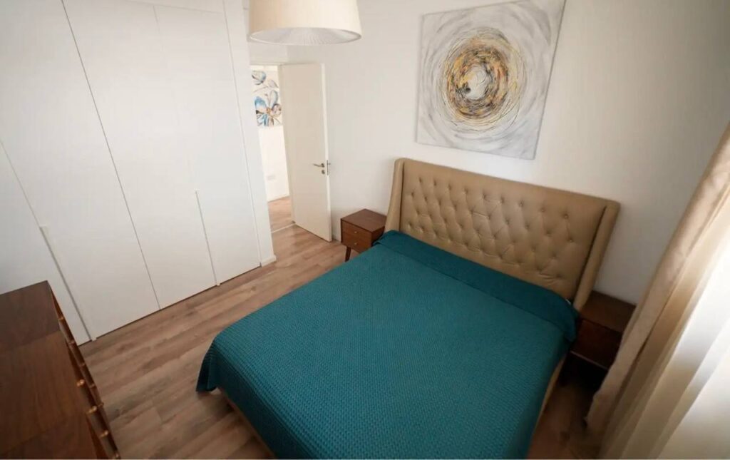 2 Bedroom Apartment for Rent in Limassol – Agia Zoni