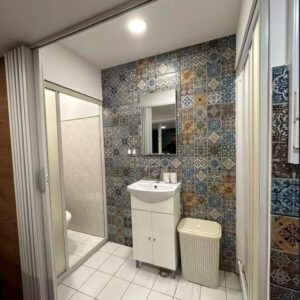 1 Bedroom Apartment for Rent in Limassol – Tsirion