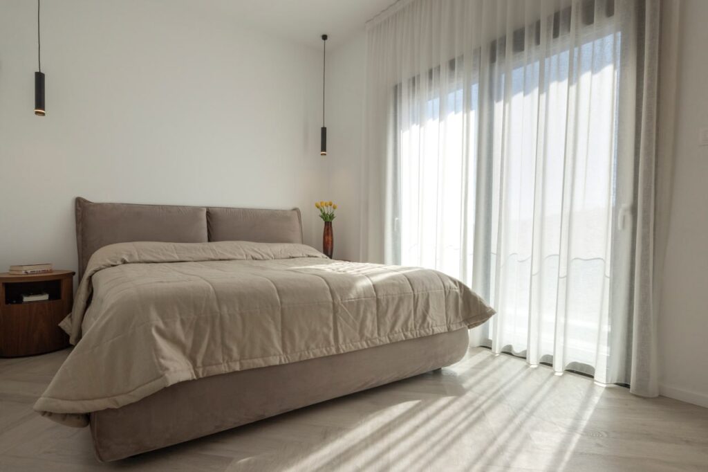 3 Bedroom House for Rent in Limassol – Agios Athanasios