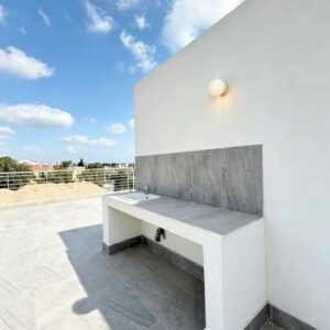 3 Bedroom House for Rent in Agios Theodoros, Paphos District
