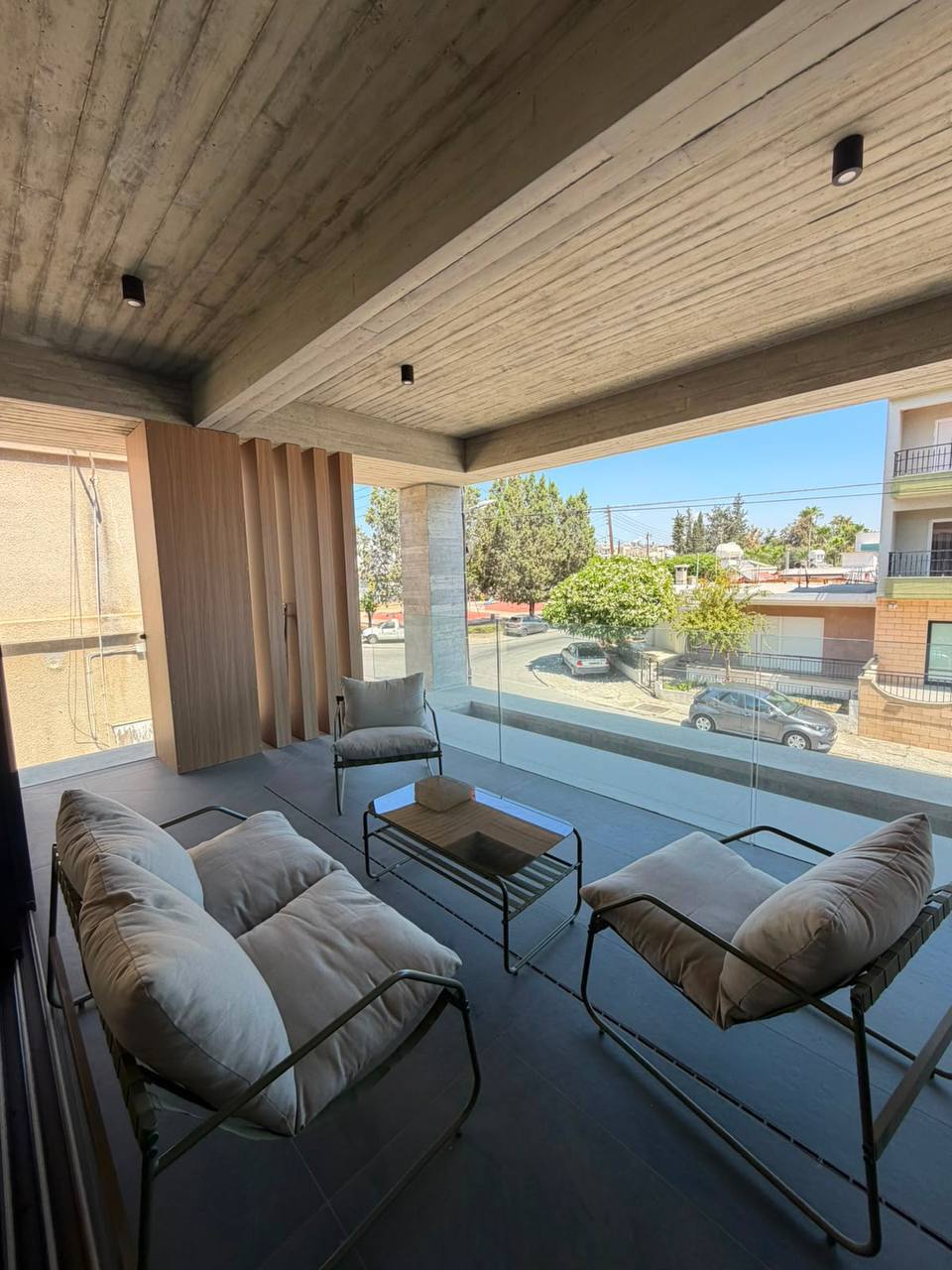 2 Bedroom Apartment for Rent in Limassol – Mesa Geitonia