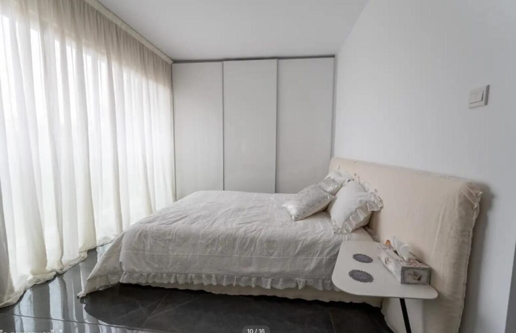 3 Bedroom House for Rent in Limassol – Katholiki
